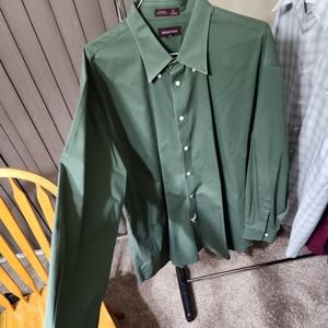 Nordstrom men's button down long sleeve